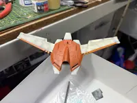 wing + fuselage dry fit.webp wing + fuselage dry fit.webp