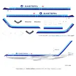1-200 Classic Airliners- Eastern L-1011.webp