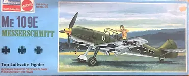 Monogram Me109E.webp Monogram Me109E.webp