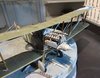 Engine fitted.JPG