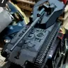 Waffenträger Auf E-100