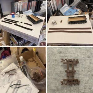 Super Conqueror Amusing Models 1/35