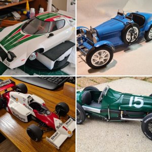 Newbie from Lancashire