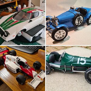 Newbie from Lancashire