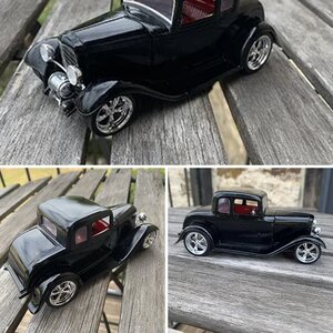 1932 Ford model B custom