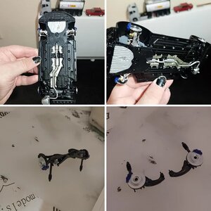 tamiya 2026 honda prelude