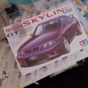 Think I have a definite skyline fetish