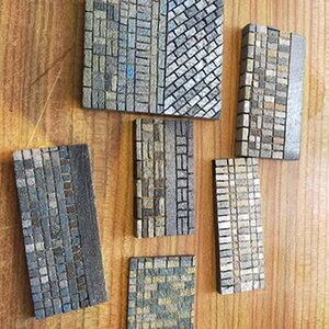 Attempted pavements/roads