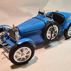 Bugatti Type 35B