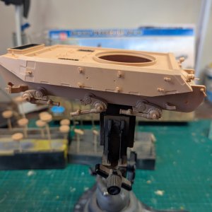 Media '' in album 'Hobbyboss VK4502 vorne'