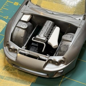 Media '' in album ''