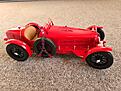 Alfa Romeo 8C