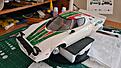 Lancia Stratos HF Gr.4
